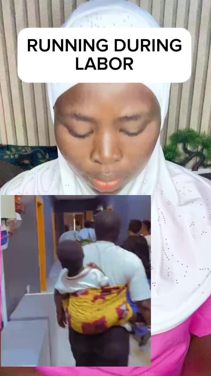 @Ask Midwife Aishat