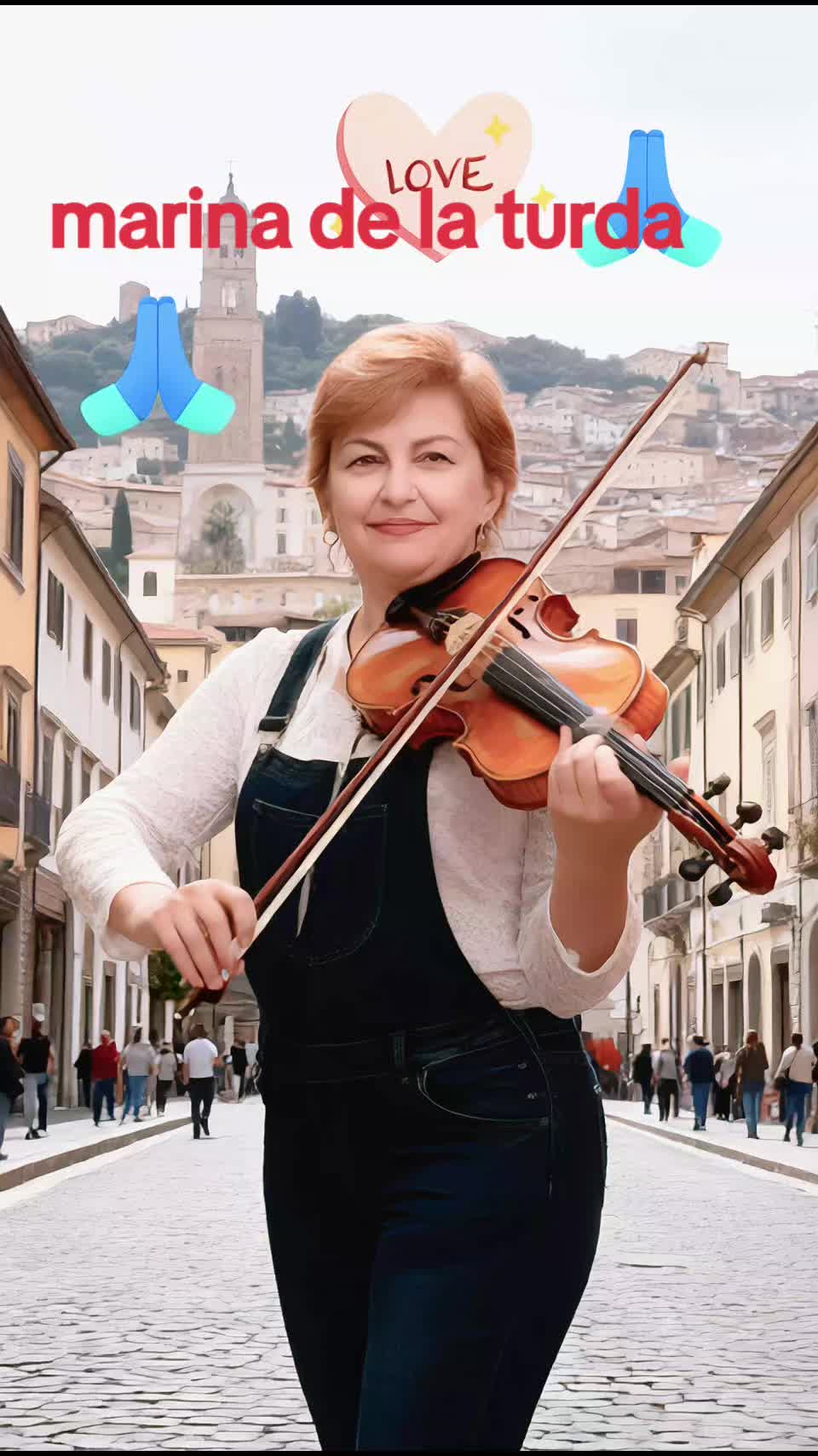 @maria marinela