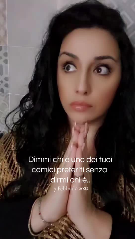 @Pamela