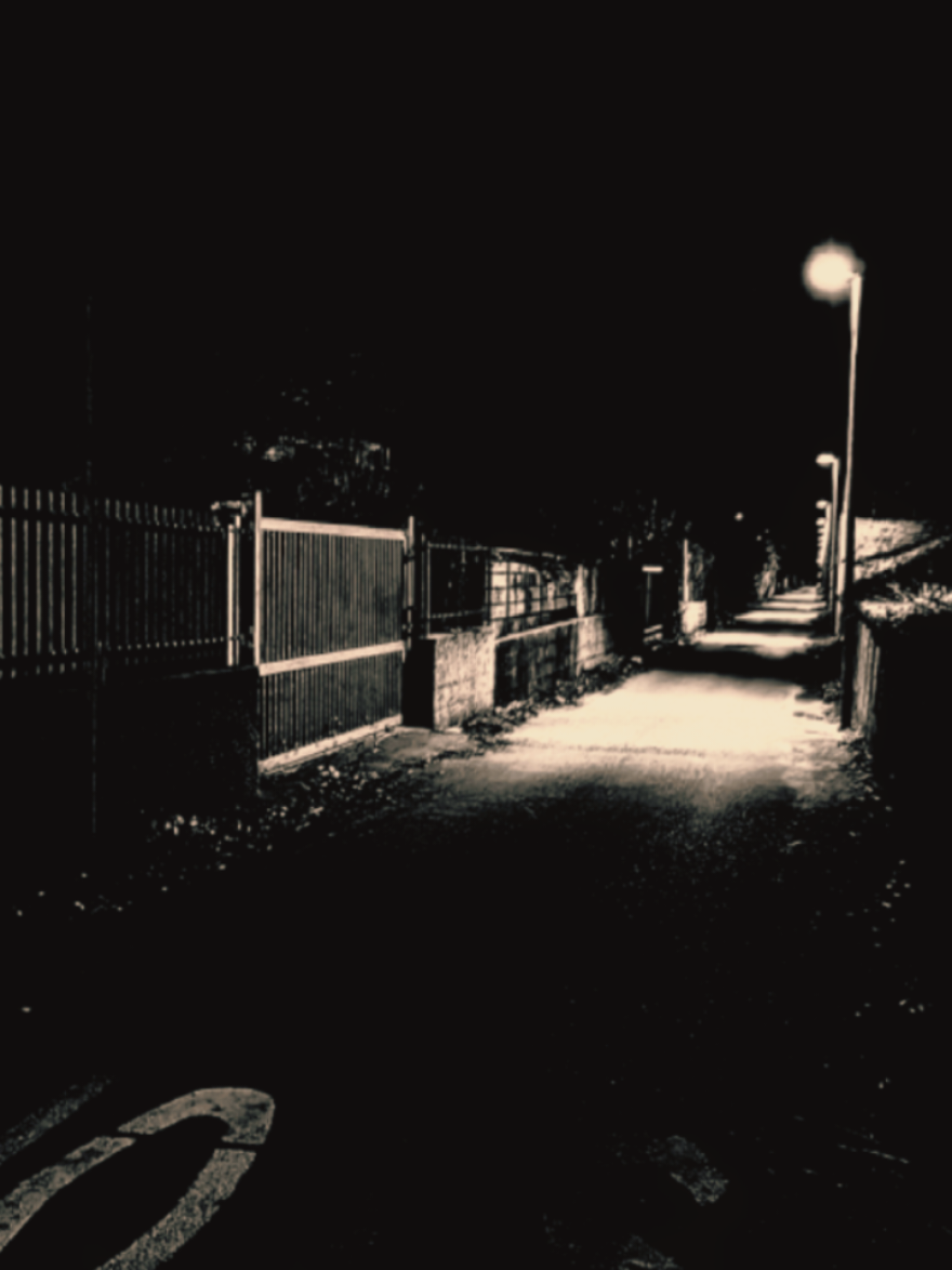 @Martino Ciano