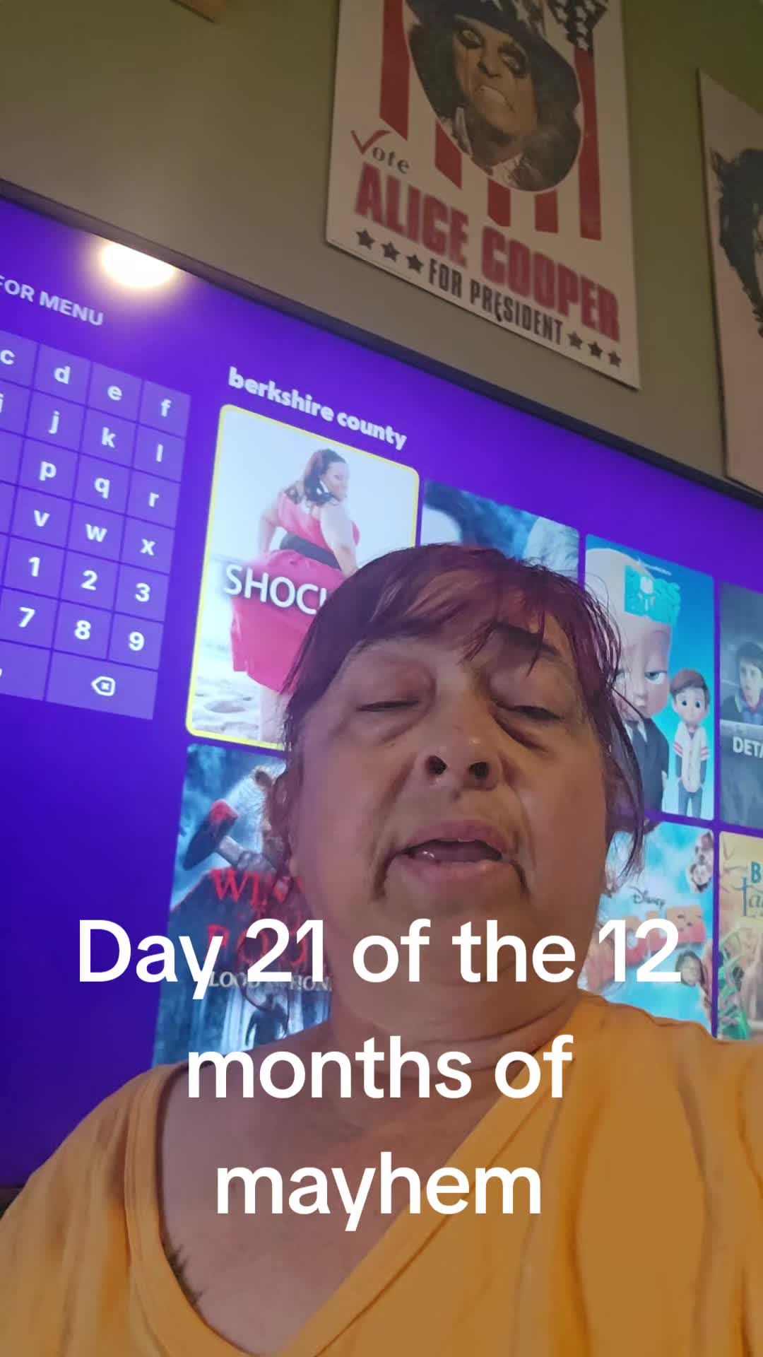 @HorrorQueenGirl