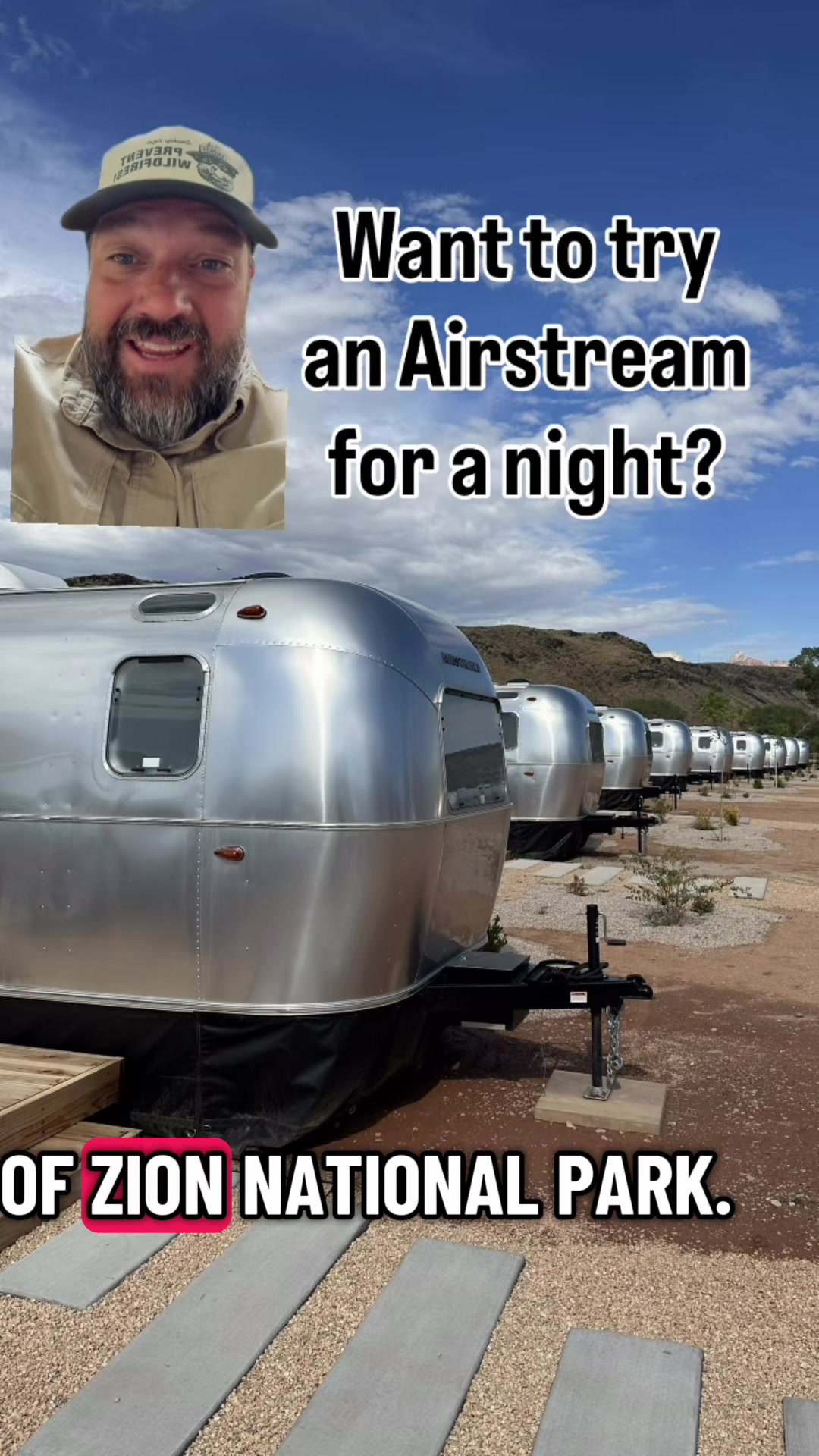 @The RV Atlas
