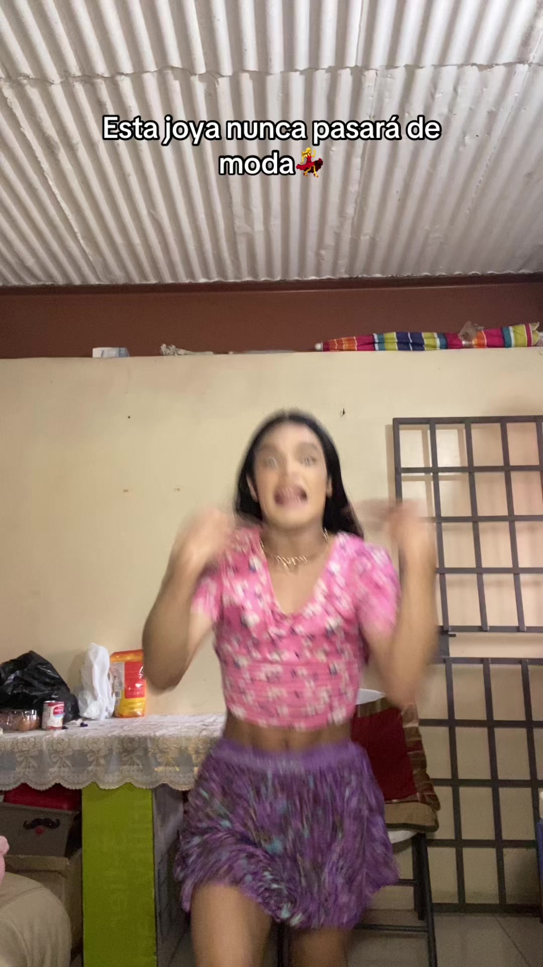 @La Espectaculosa