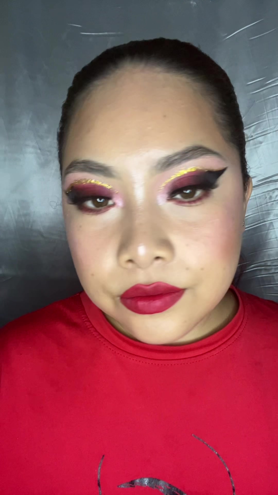 @MakeUp Yajaira