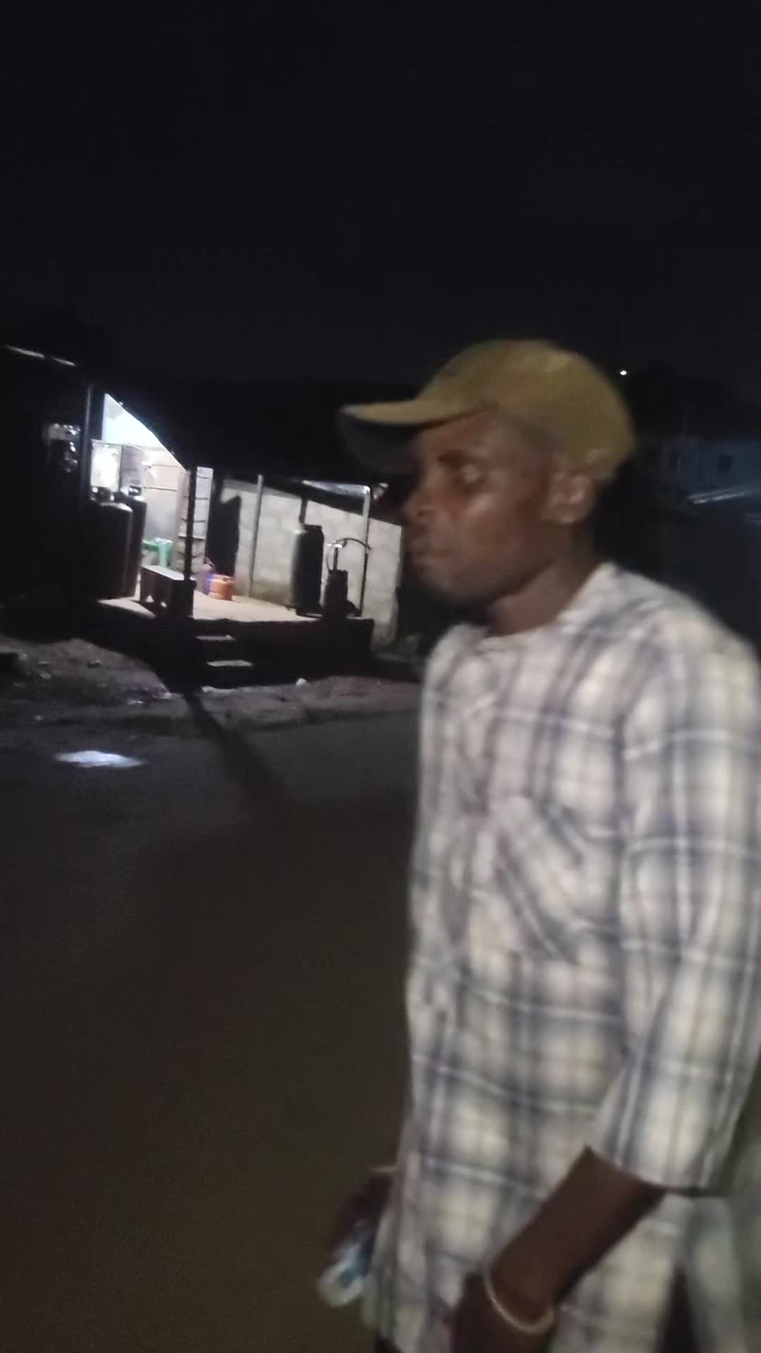 @Isinweke Tv Foundation