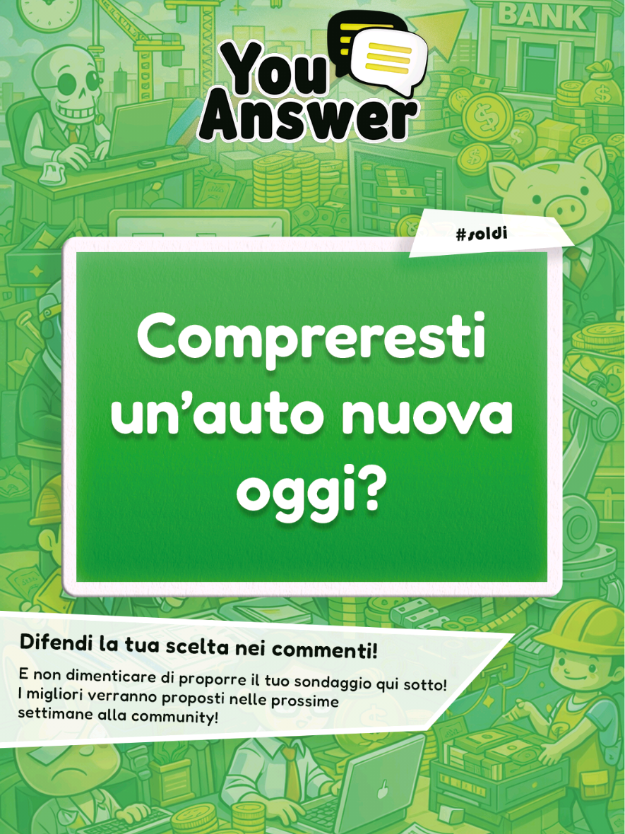 @YouAnswer Italia