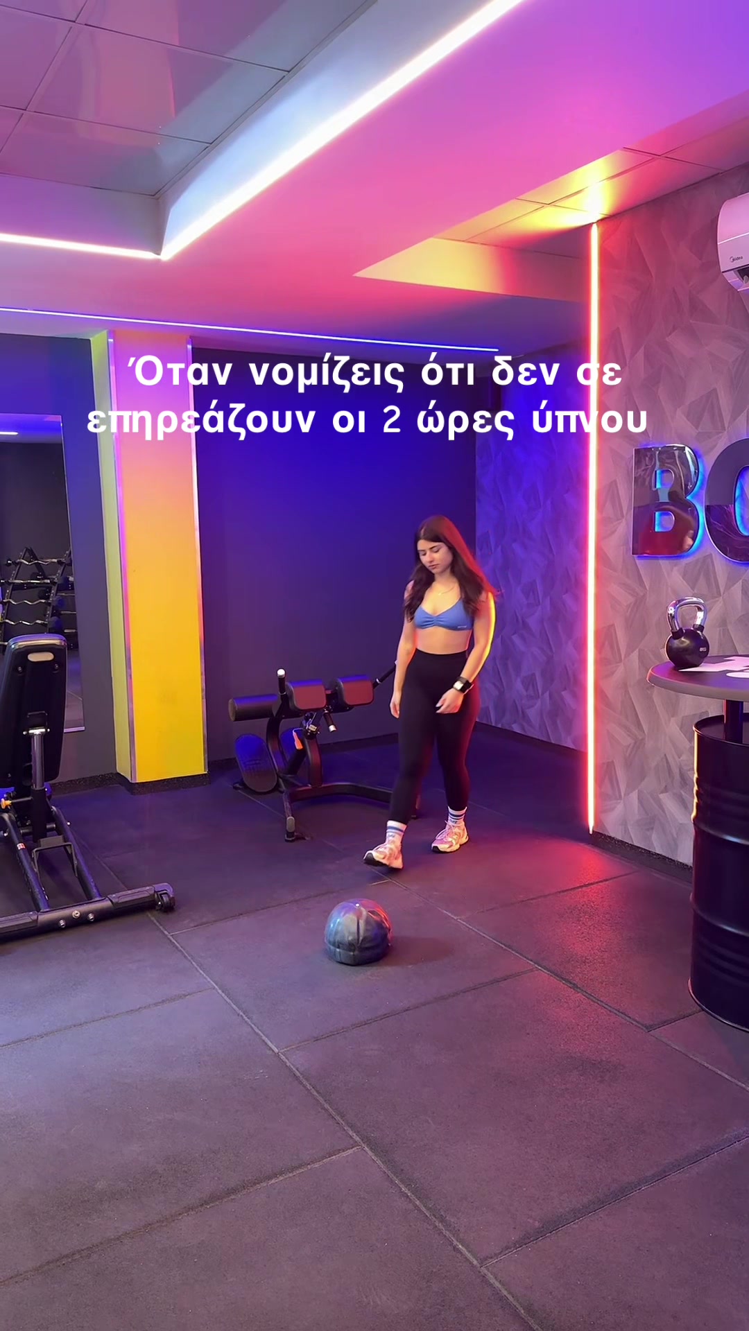 @Bodyfit Gyms