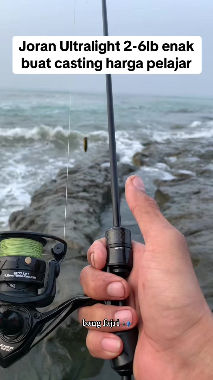 @Bang Fajri 🎣