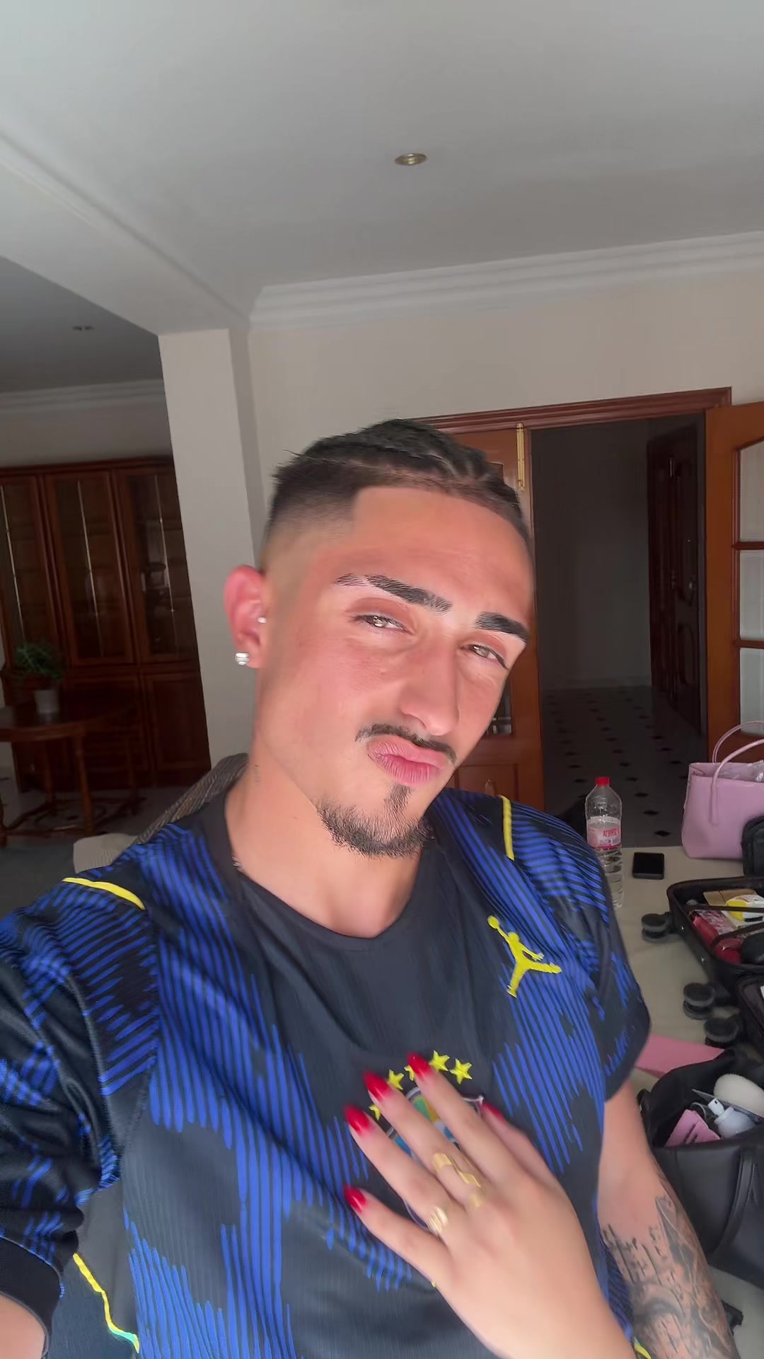 @Clon de Raphinha oficial