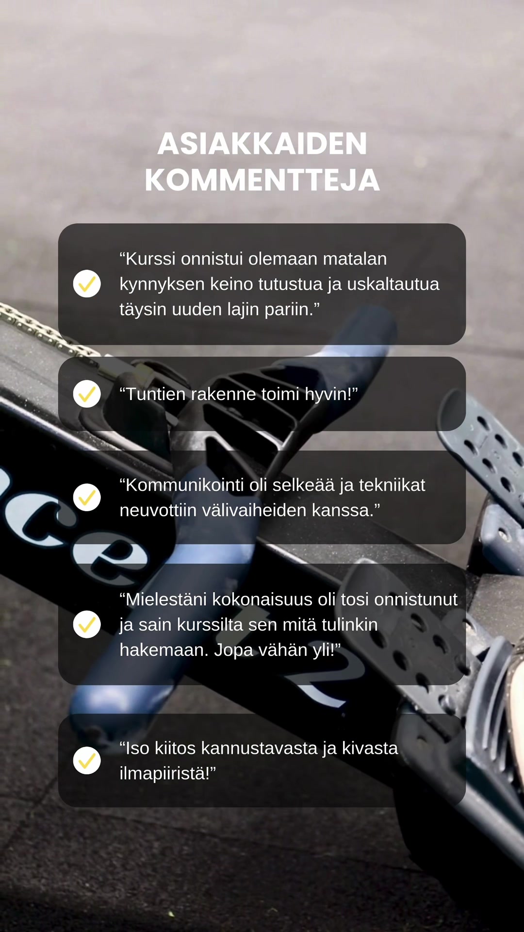 @HYXIT Tampere