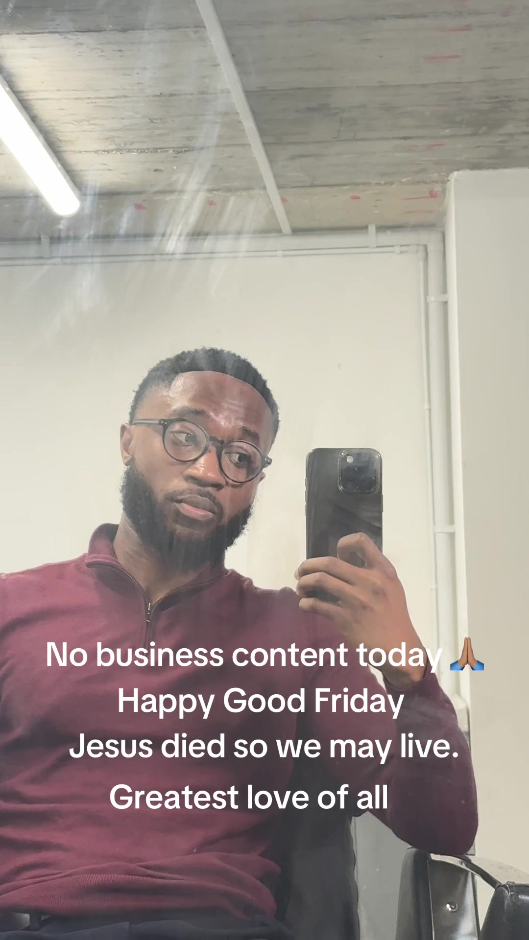 @Alvin | Business & Fashion