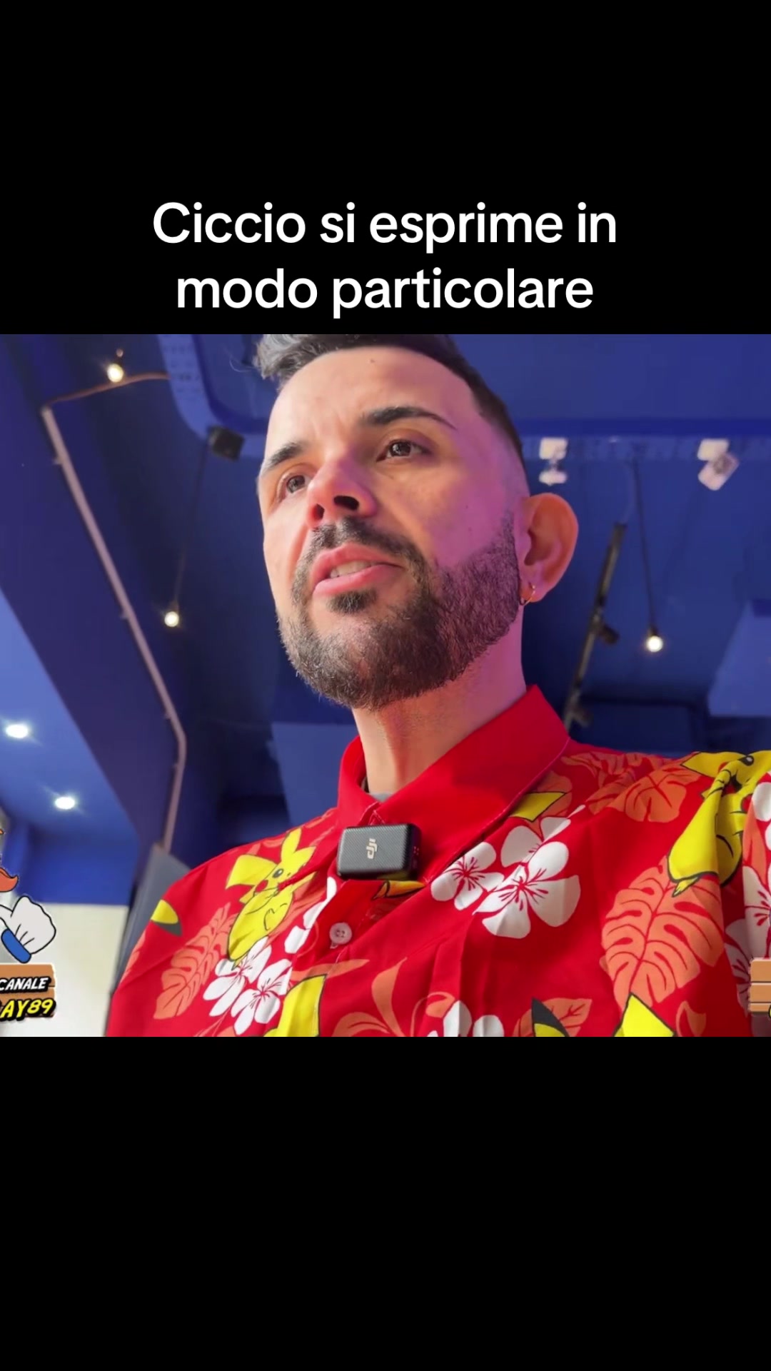 @DramaCaffé