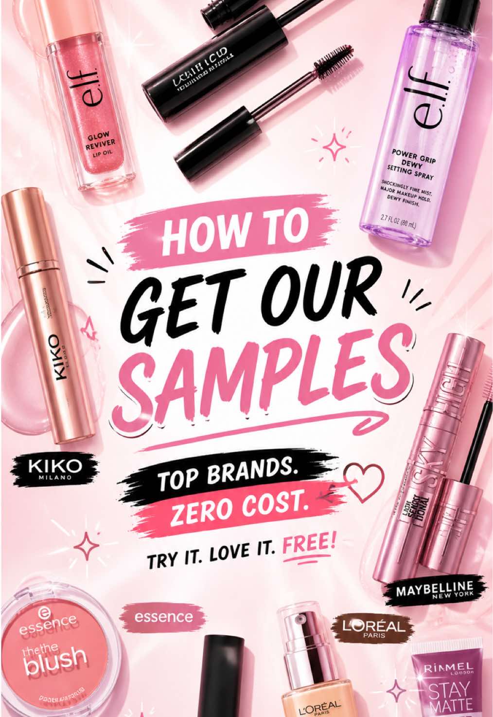 @SampleTok