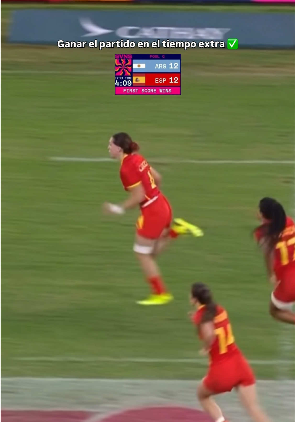 @España Rugby