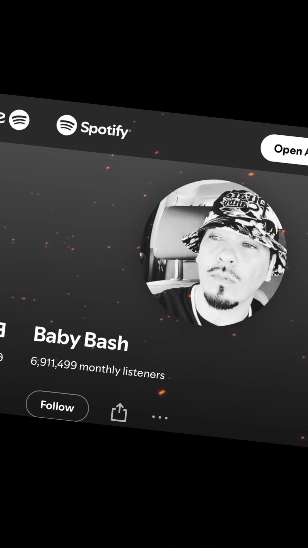 @Baby Bash