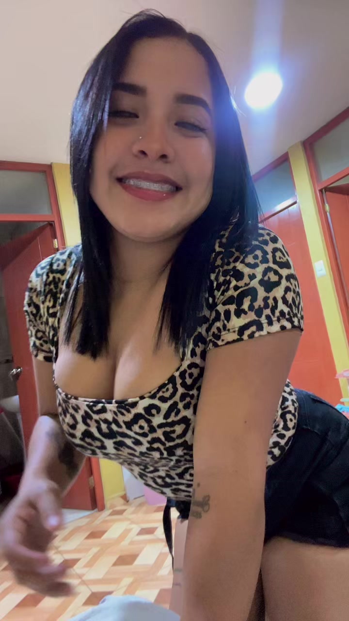 @ChiquitaHermosa😍