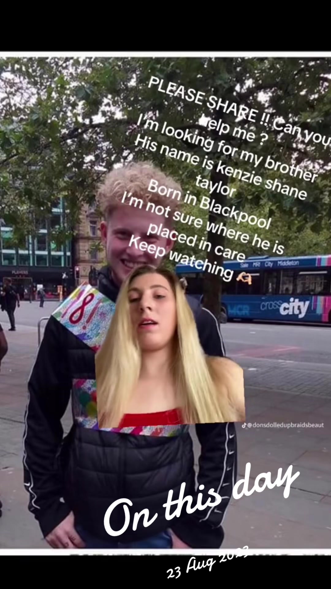 @Lou aka laura
