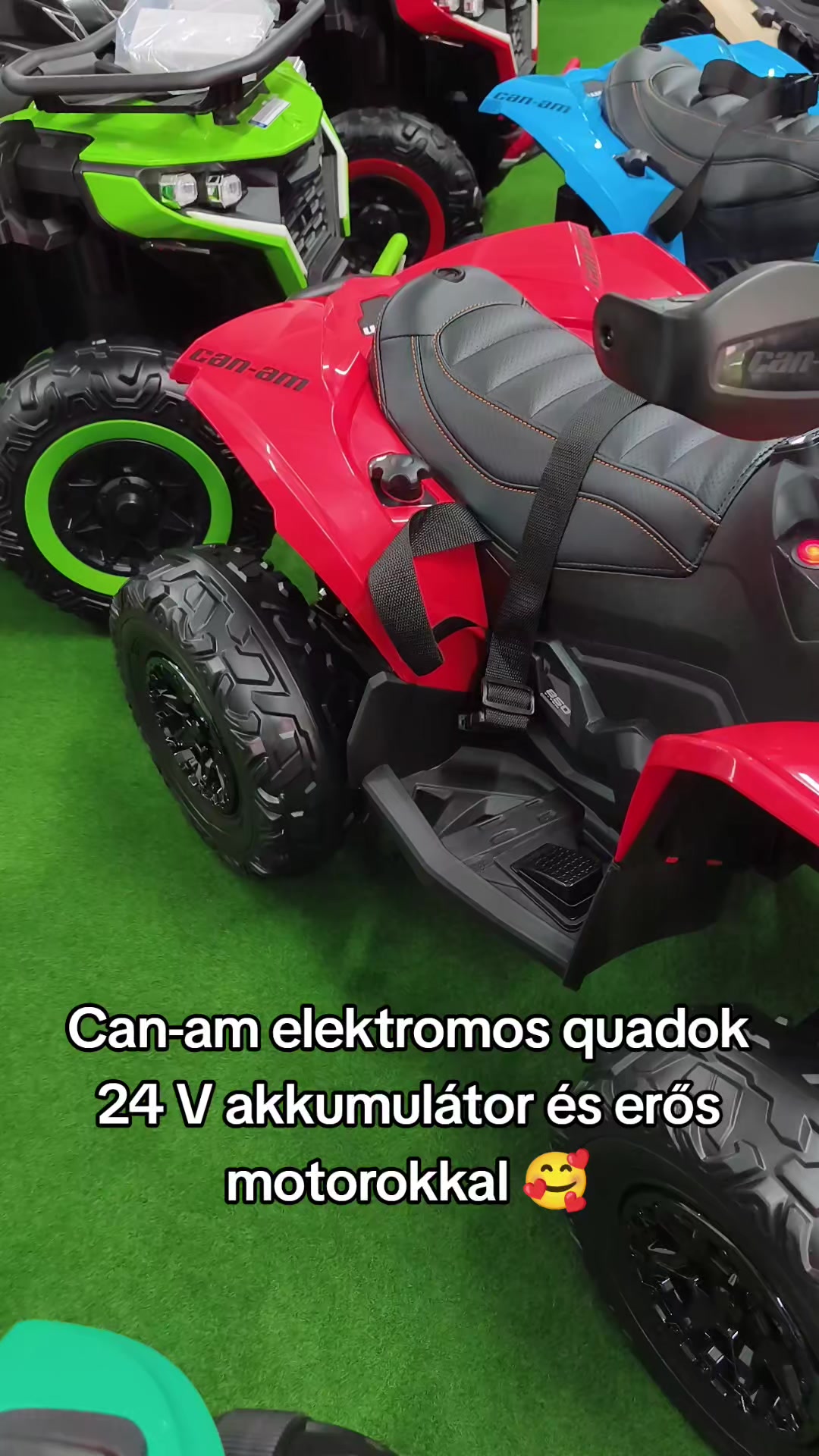 @Trendi Babakocsik Bonyhád