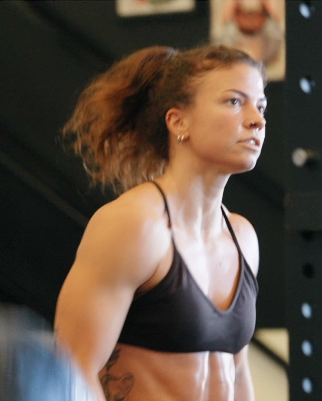 @Road to the Fittest