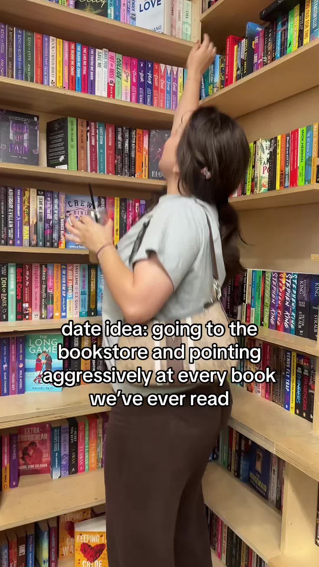 @Aimée Tea 📚
