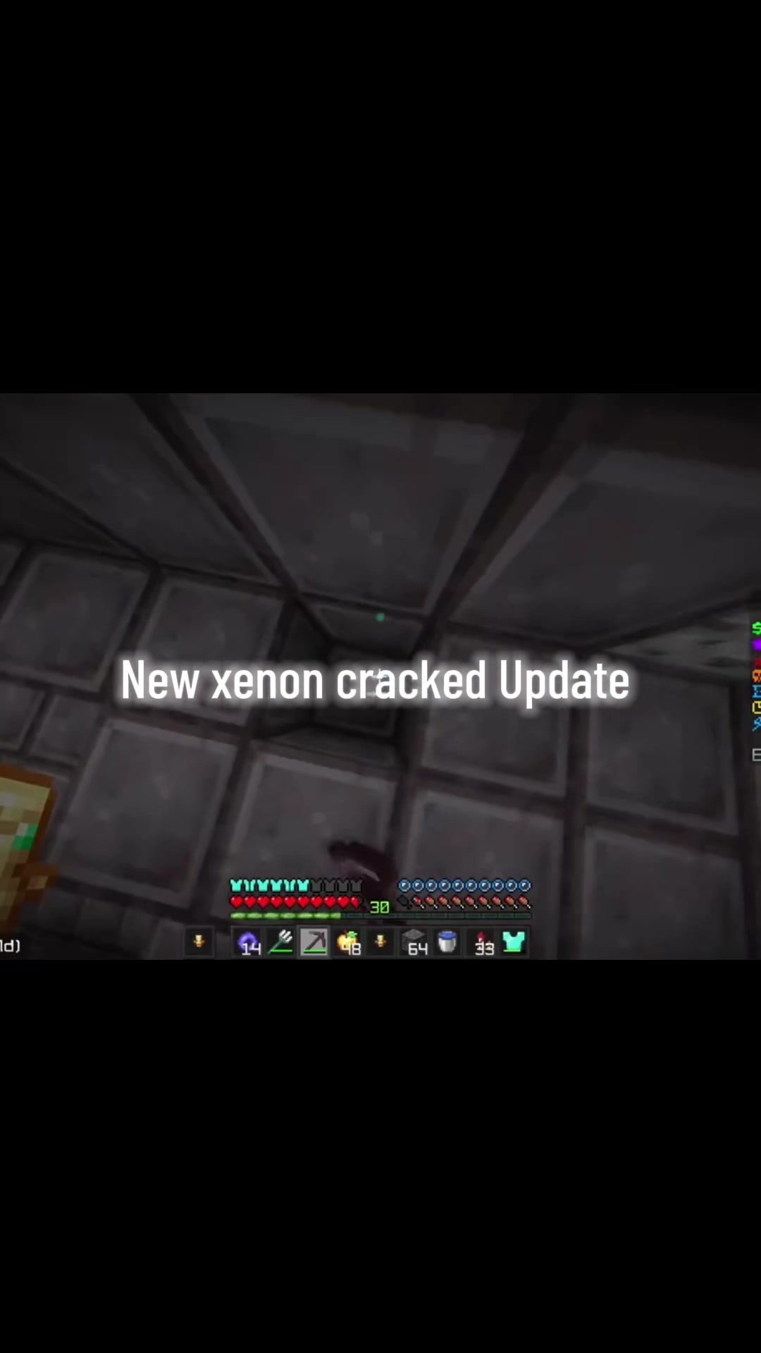 @XenonClient Official
