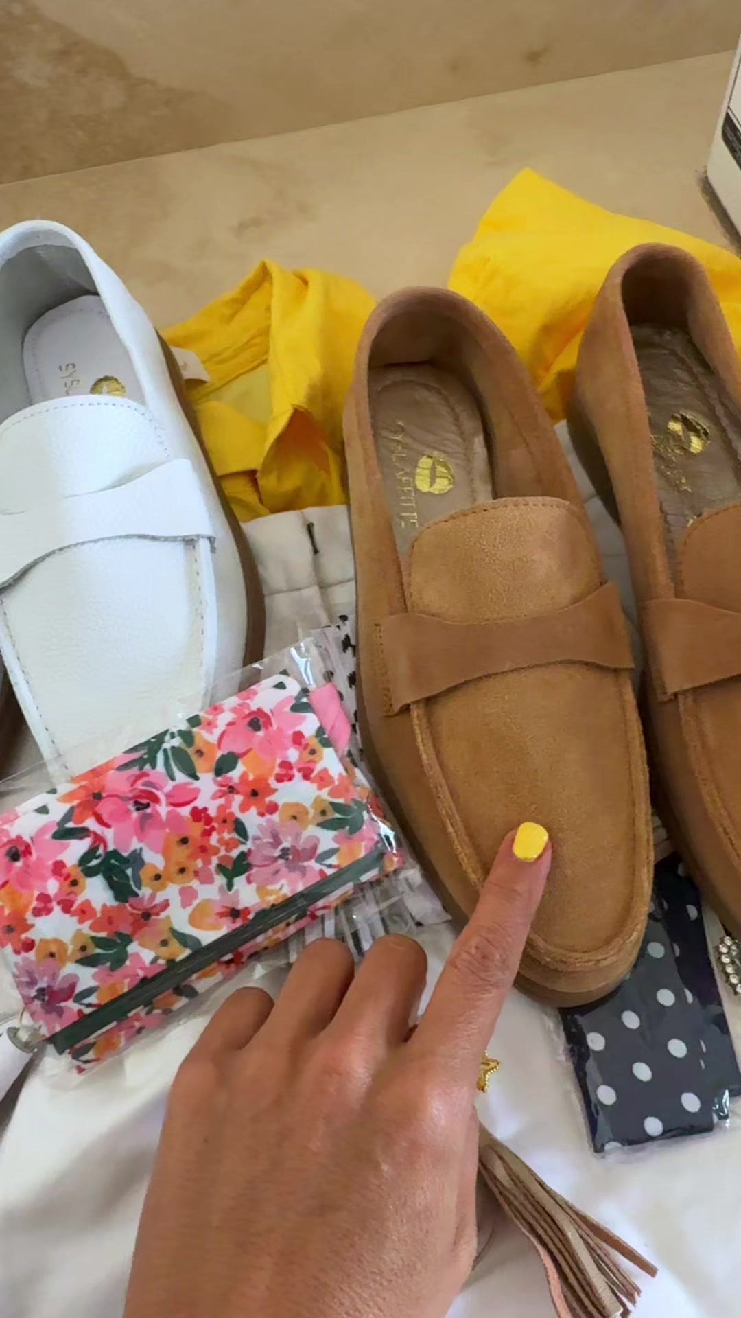 @Zapatos Syslaffitte