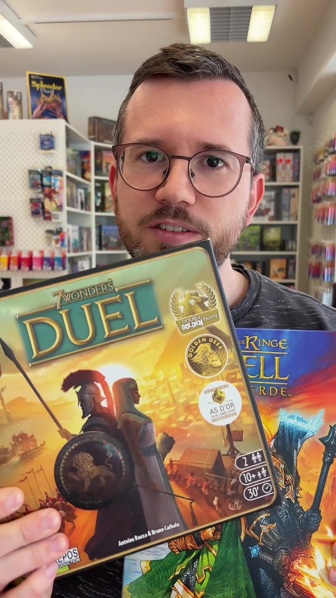 @Spielekurier