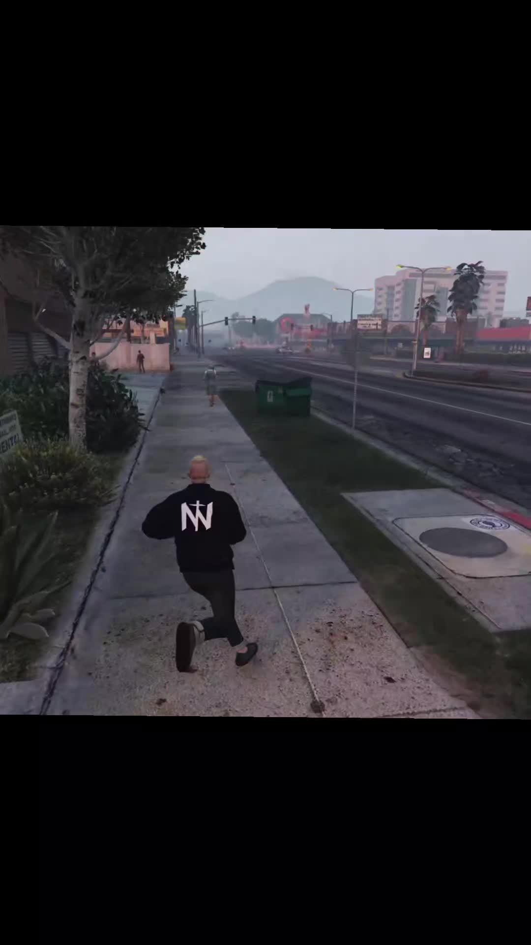 @Gta Núcleo Nacional