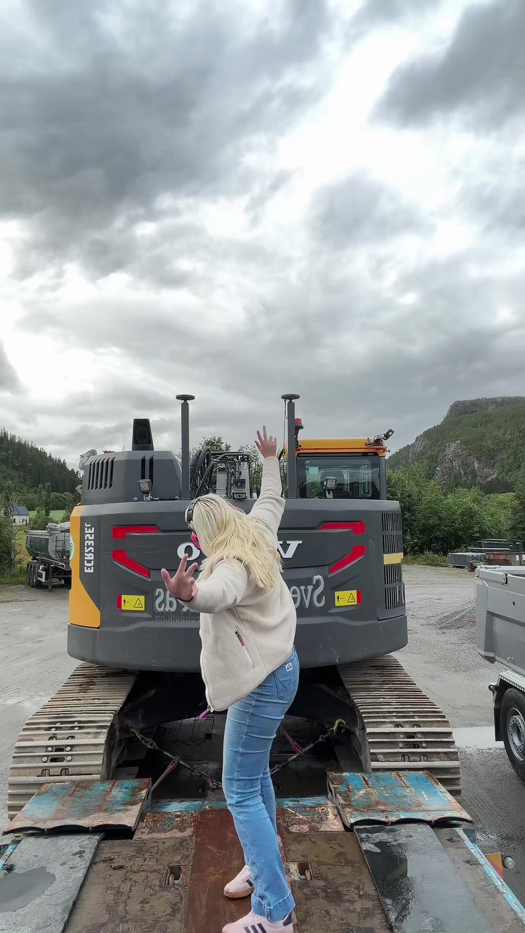 @Hanne Havik