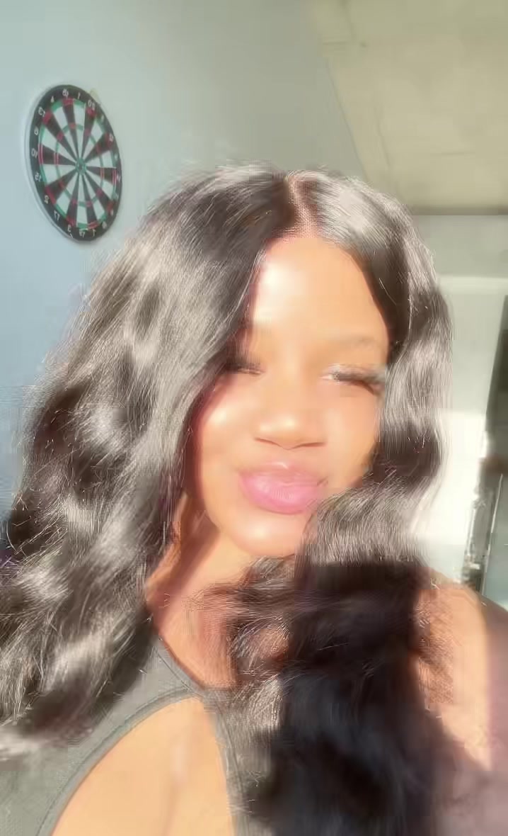 @😇Abigail🥺