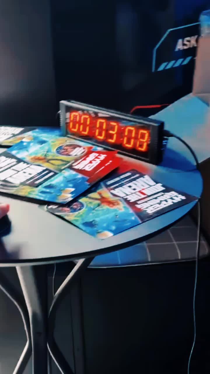 @Hyper Gaming Lancaster