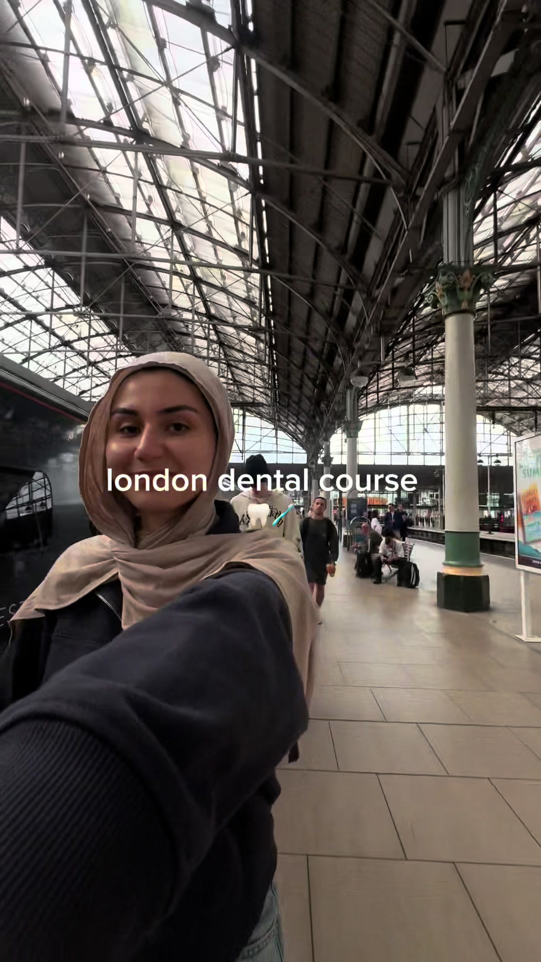 @Maya | Dentist