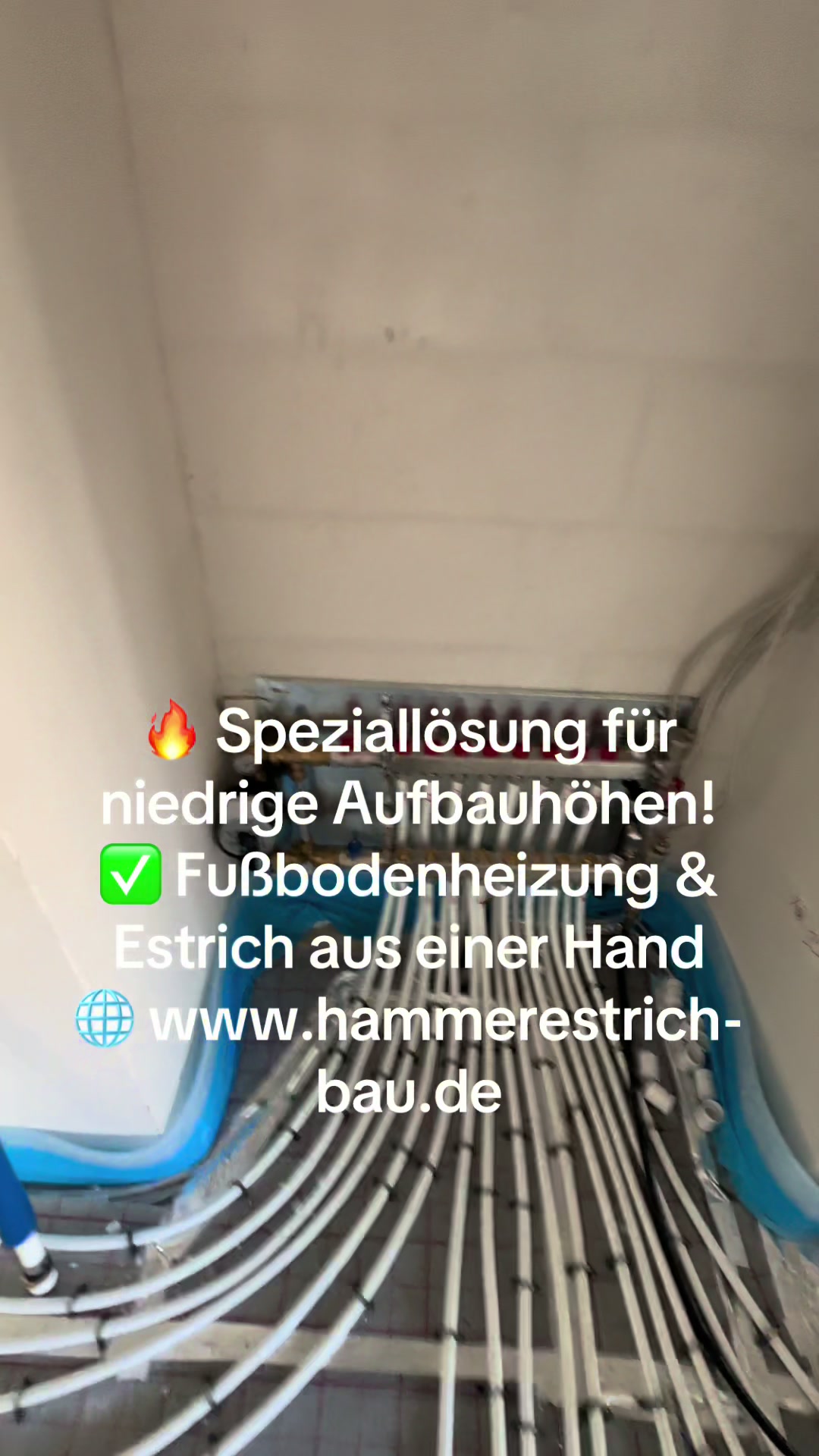 @Hammer Estrich Bau