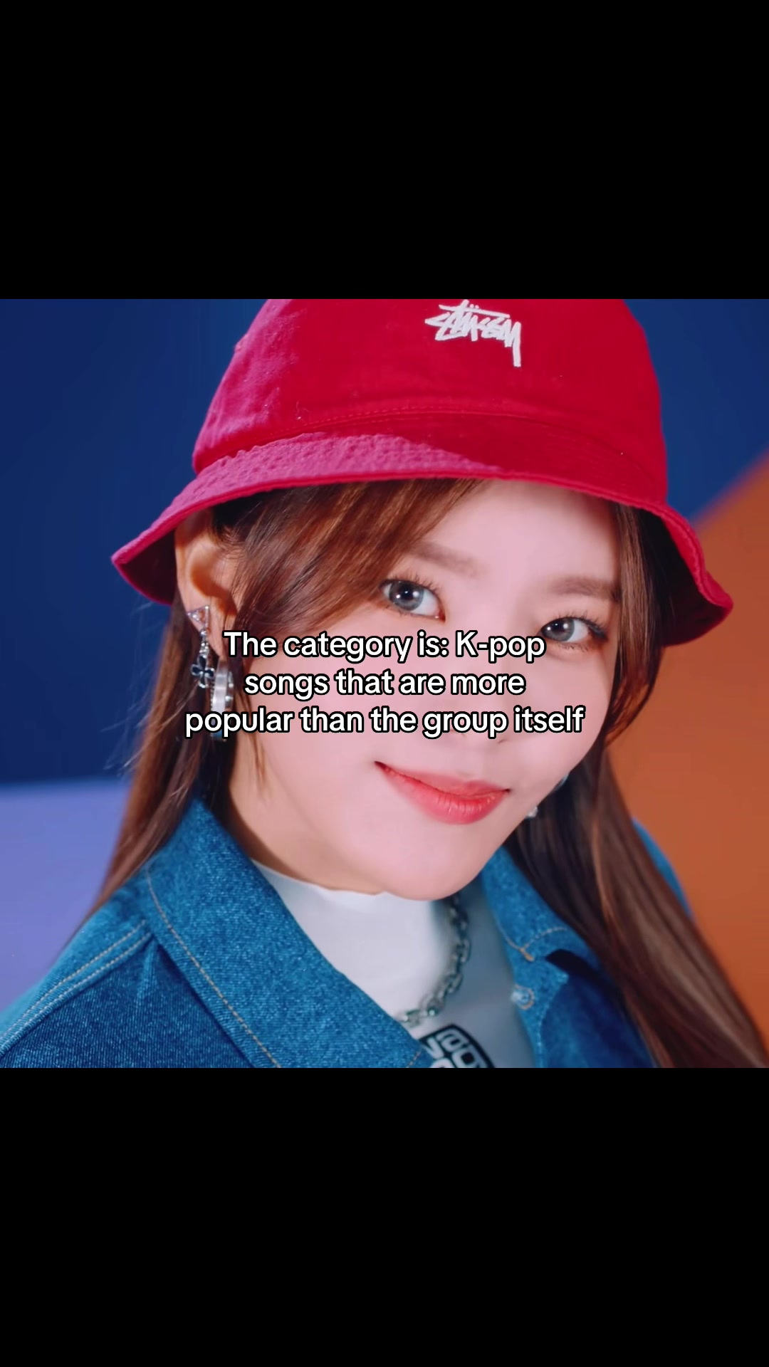 @hyeju from LOONA 💜