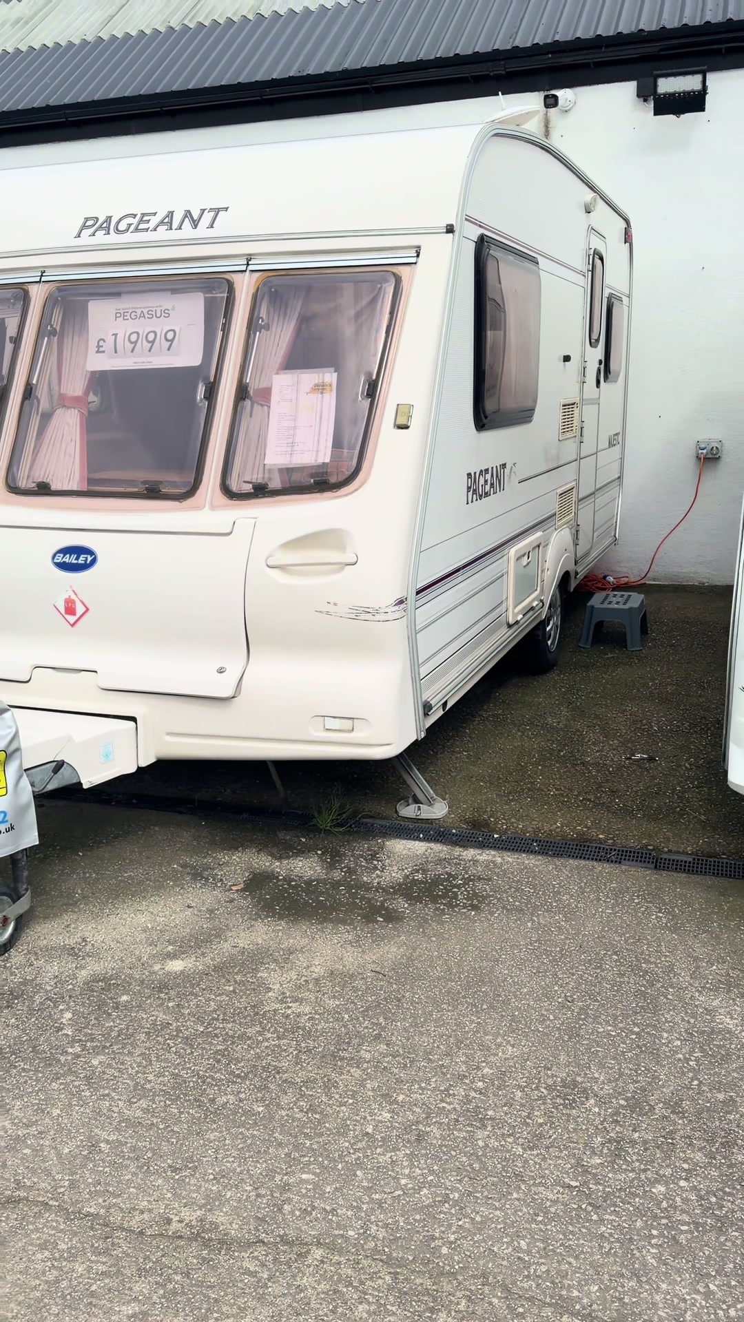 @Adwick Caravans