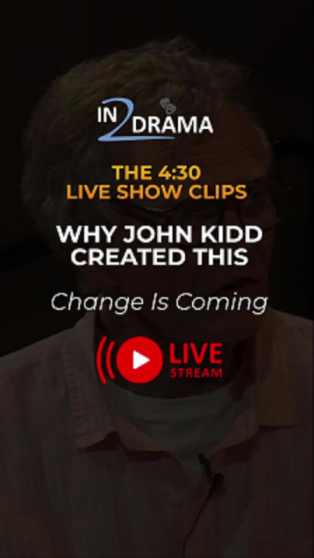@In2Drama
