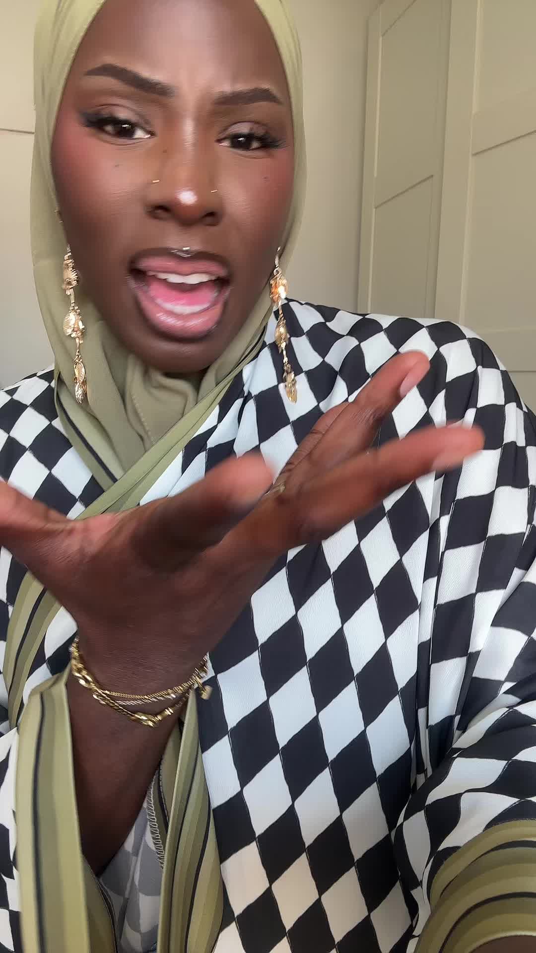 @ameenaroshae