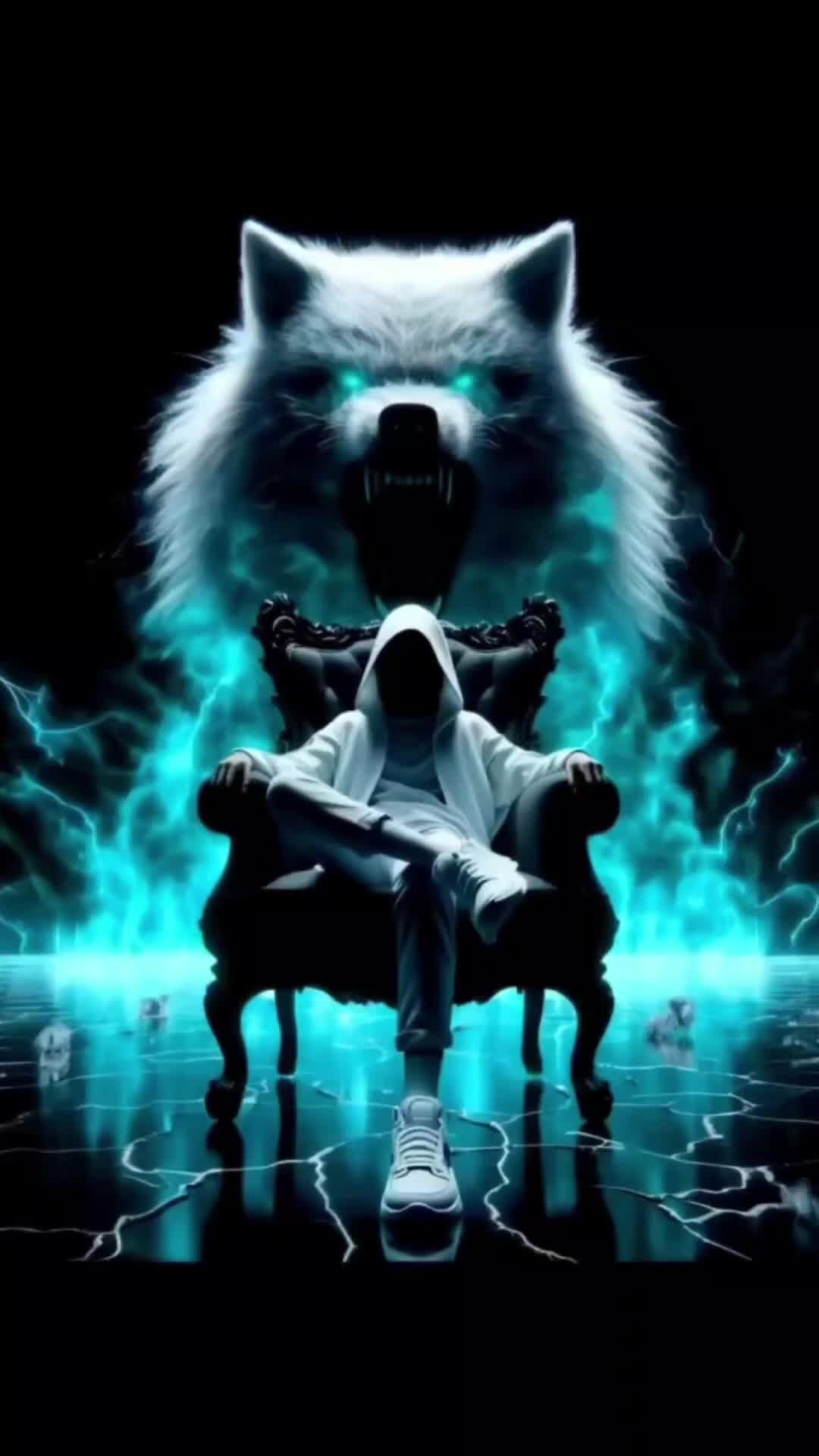 @๐บ Seiper Wolf ๐บ