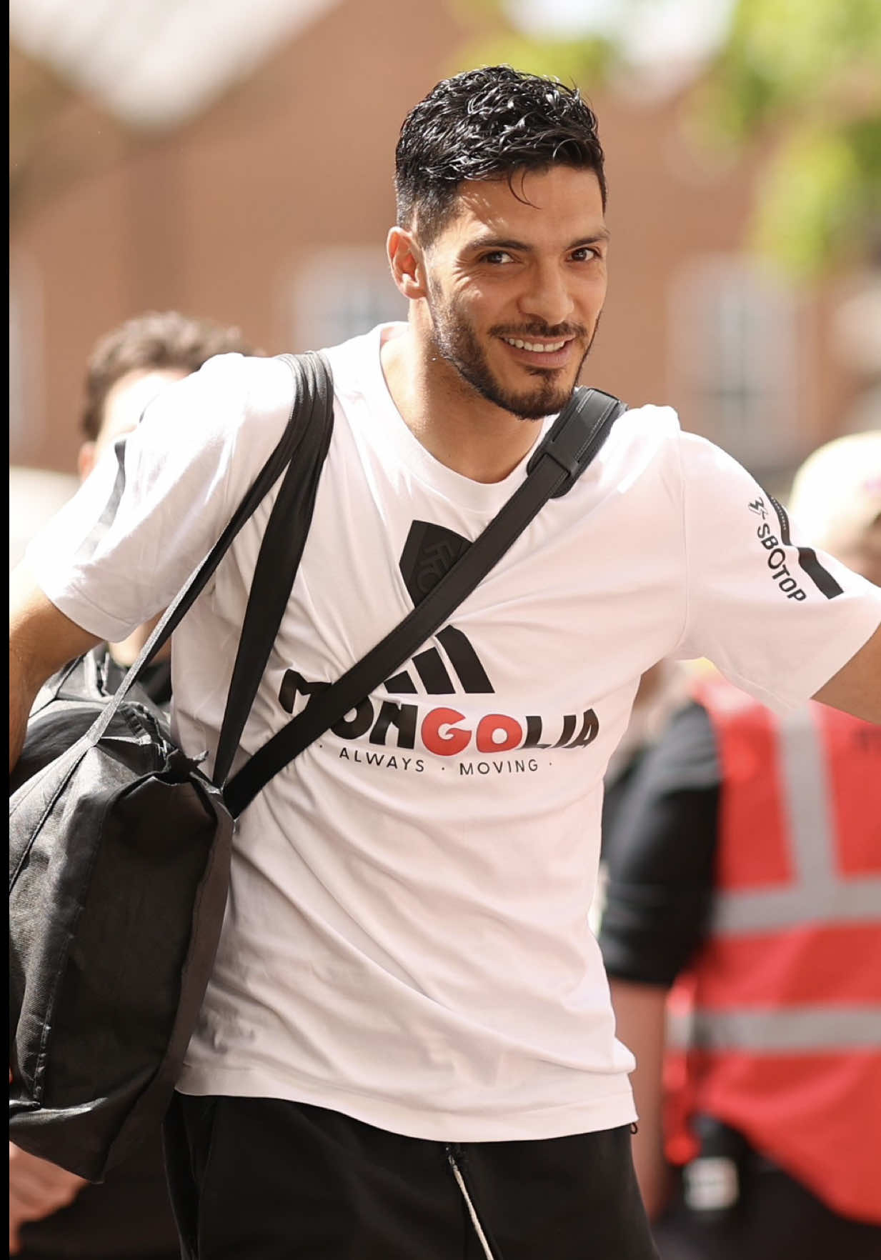 @Fulham FC