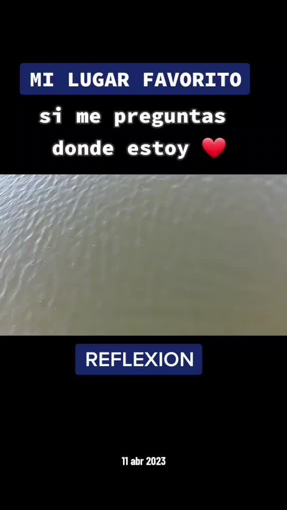 @mi vida llena de reflexiones