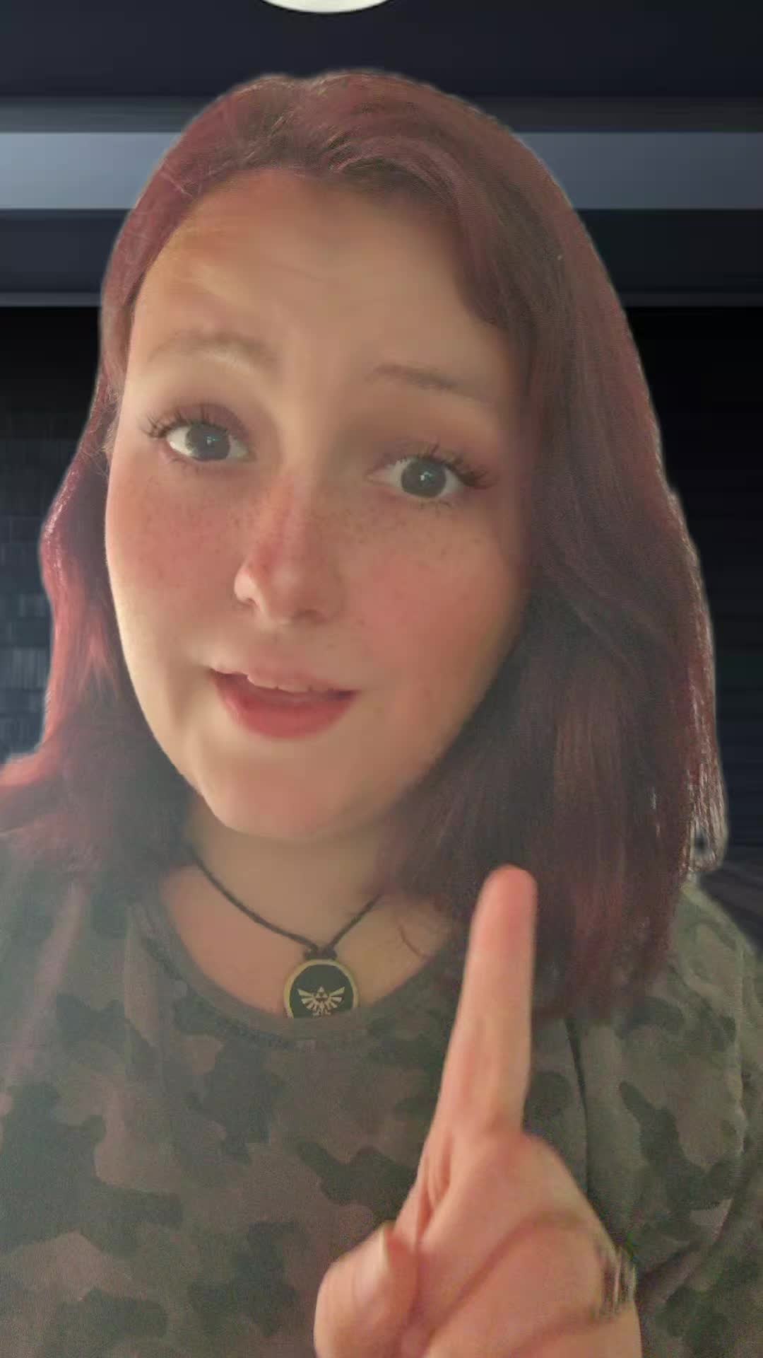 @Michelle DoubleKiss