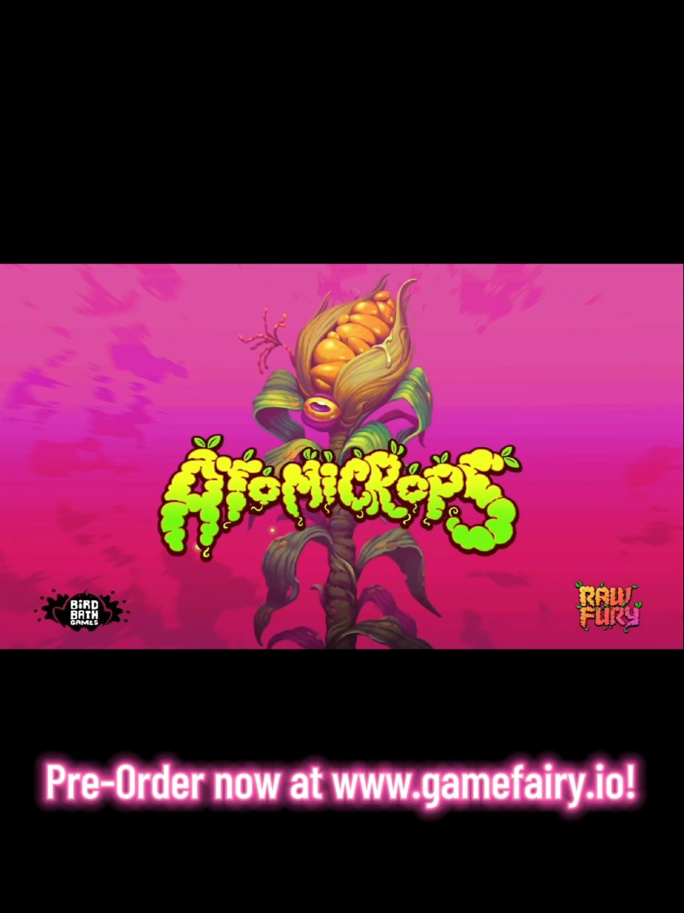 @Gamefairy