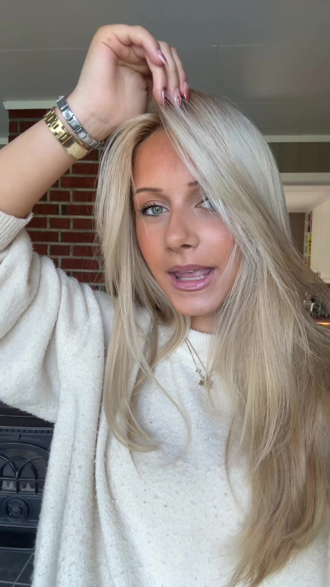 @MELINDA DAHL