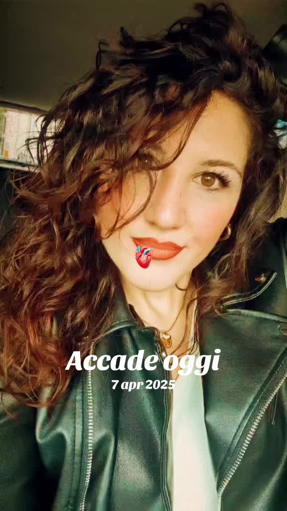 @Arianna Madonna