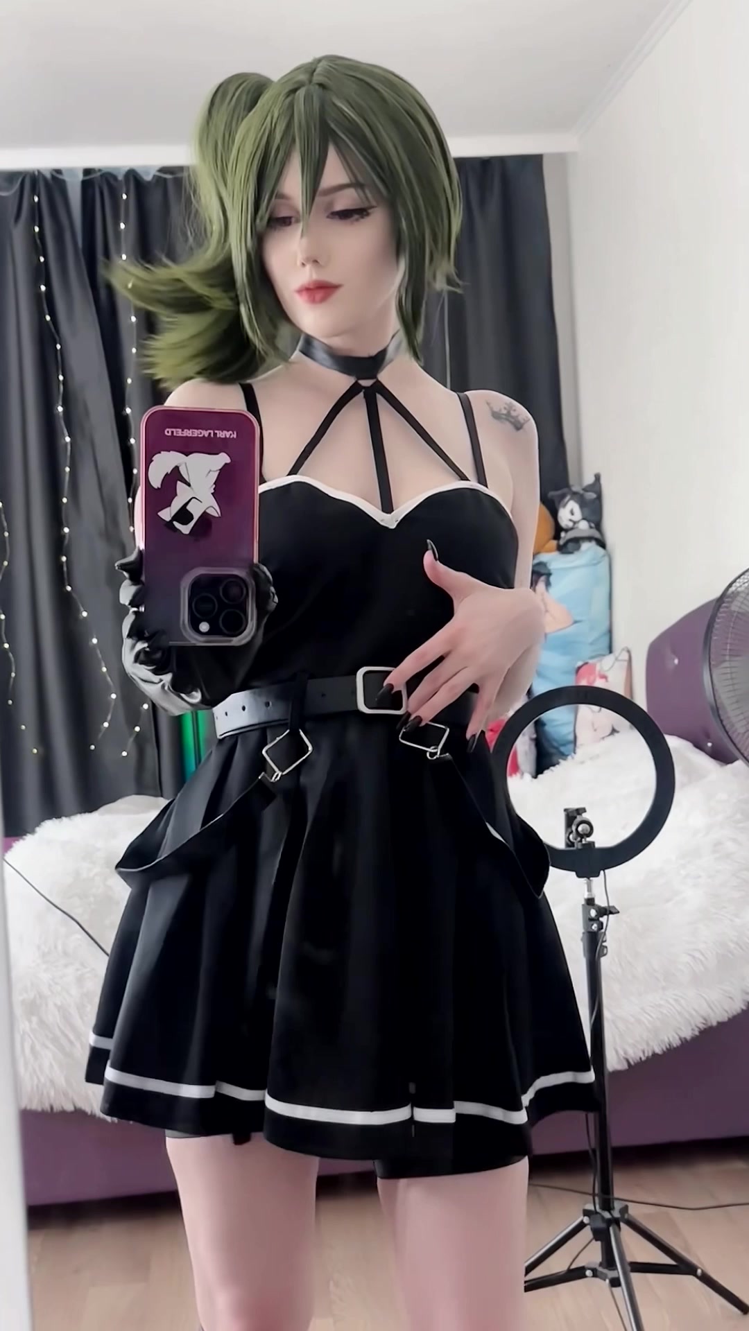@Lei