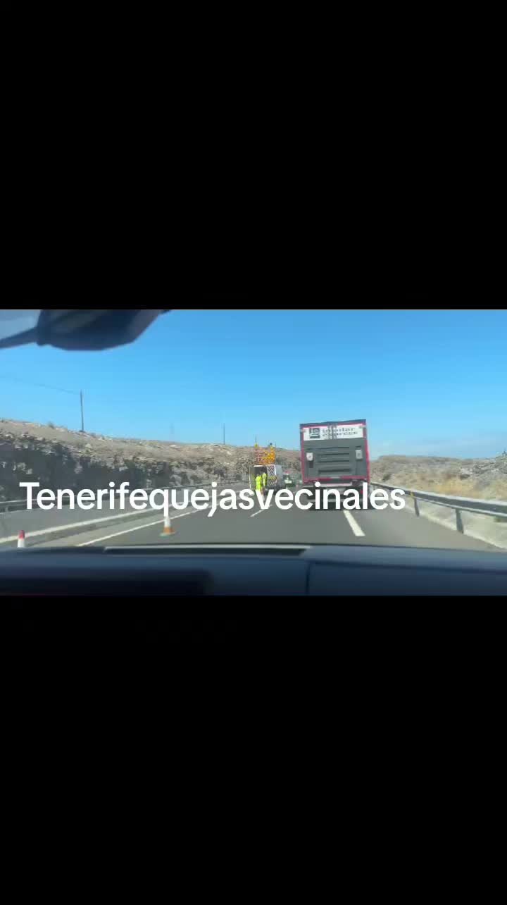 @Tenerifequejasvecinales