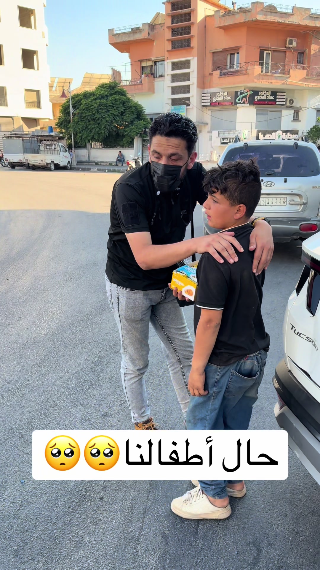 @✅🎥الأعلامي حسين ابن سوريا🎥✅