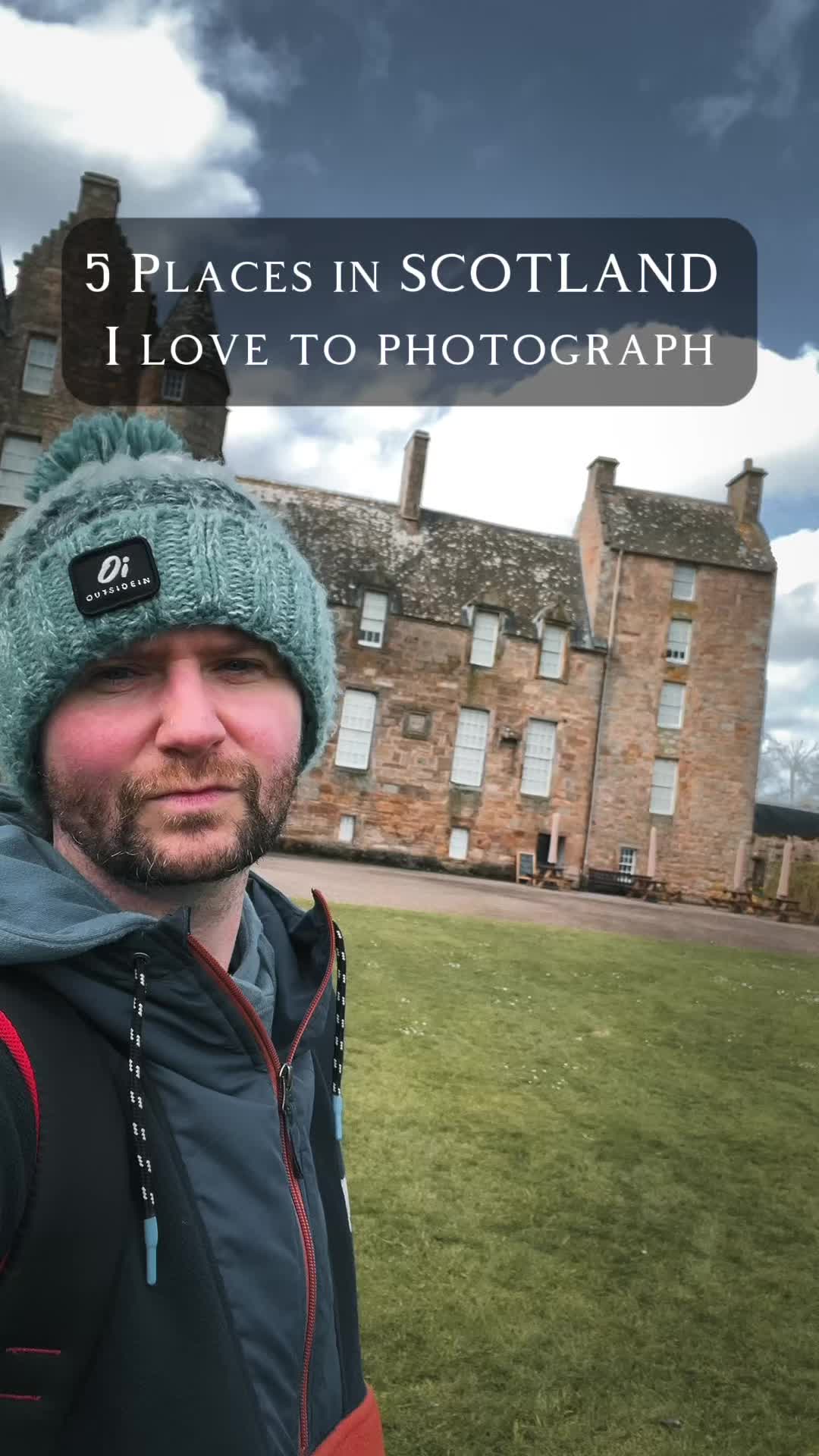 @John Murray - Scotland