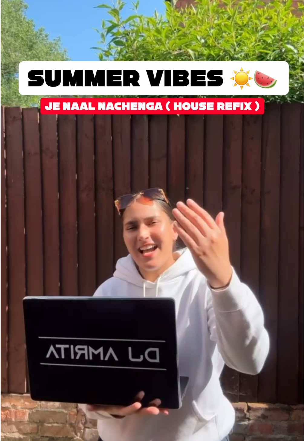 @DJ Amrita
