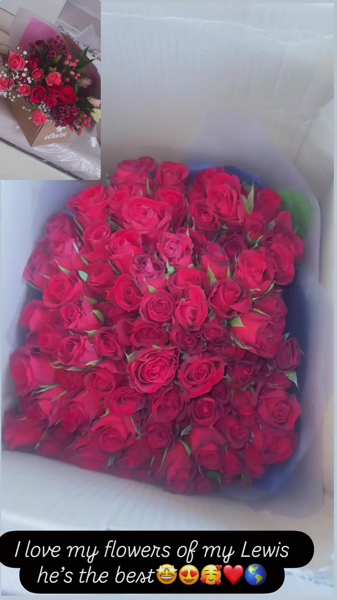 @Florristar🥰